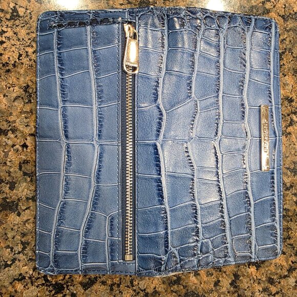 Brahmin Ombre Aliza Tote and Ady Wallet - Picture 7 of 8